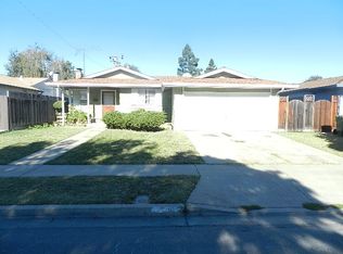 4585 Sloat Rd, Fremont, CA 94538