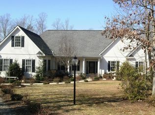 32178 Angus Ct, Locust Grove, VA 22508