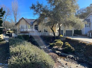 12852 Lakeshore N, Auburn, CA 95602