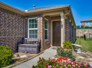 266 Montague Ln, Frisco, TX 75034