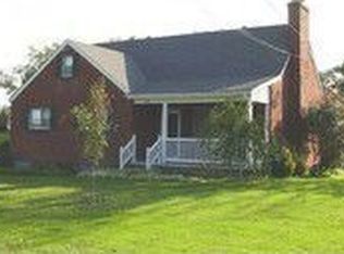 8338 Belle Haven Rd, Roanoke, VA 24019