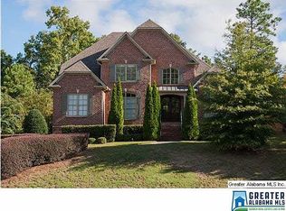 3091 Highland Lakes Rd, Birmingham, AL 35242