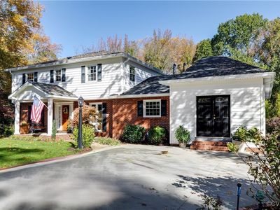 9400 Lakeland Dr, Henrico, VA, 23229