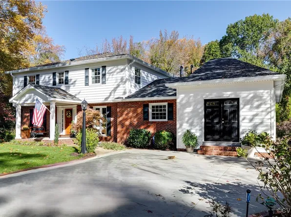 9400 Lakeland Dr, Henrico, VA 23229