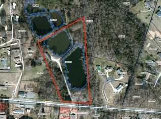 11155 Us Highway 52, Rockwell, NC 28138