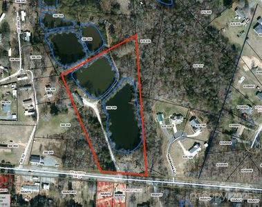 11155 Us Highway 52, Rockwell, NC, 28138