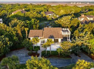 858 Debordieu Blvd, Georgetown, SC 29440