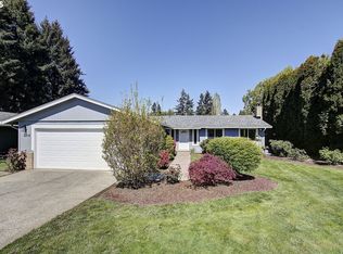 1116 NW 75th Cir, Vancouver, WA