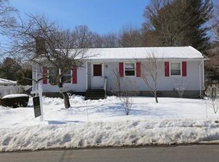 3 Lorna Dr, Auburn, MA 01501