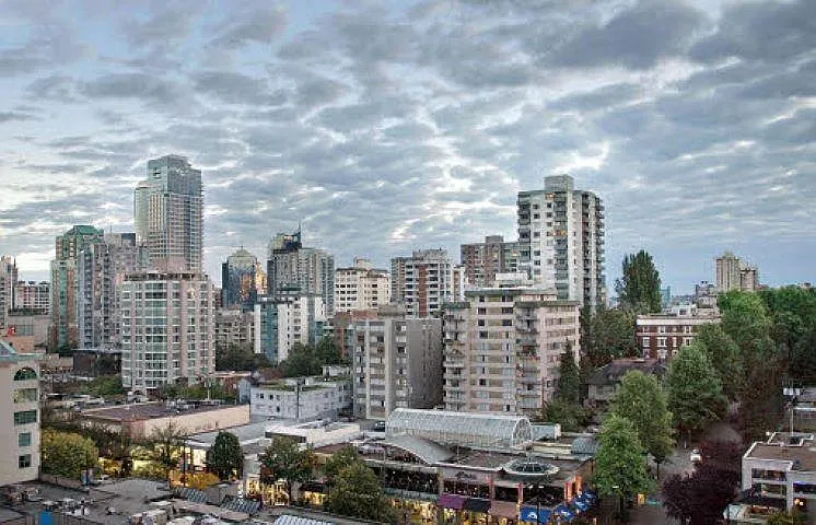 1200 Alberni St #1201 — Photo 2