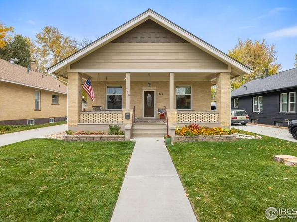 715 E 4th St, Loveland, CO 80537