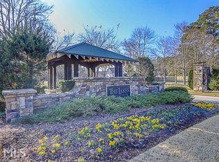 5839 Landers Loop, Fairburn, GA 30213