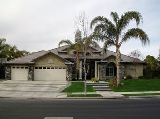 2005 Three Bridges Way, Bakersfield, CA 93311