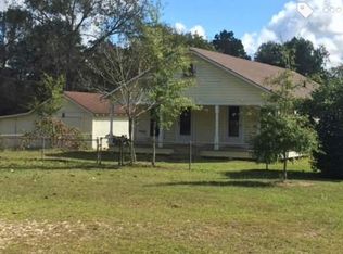 23439 Fm 92 S, Silsbee, TX 77656