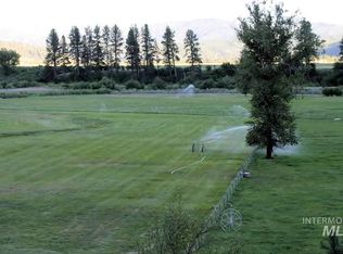 Tbd Banks Lowman, Garden Valley, ID 83622