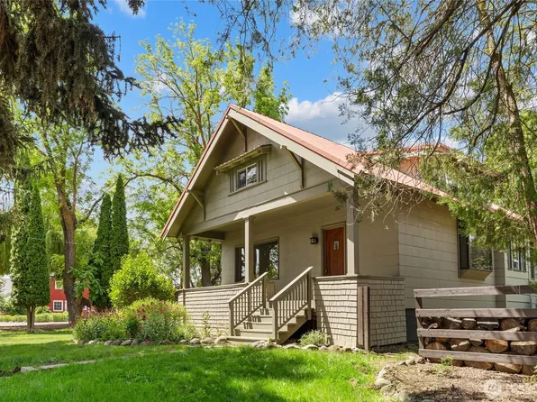 3481 Brown Road, Ellensburg, WA 98926