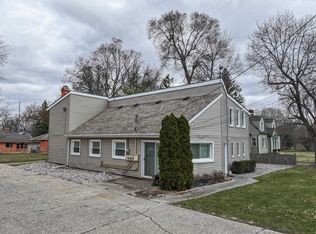 1199 E Mount Morris St #D, Mount Morris, MI 48458