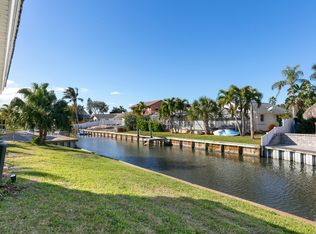 706 Brookside Dr, Indialantic, FL 32903