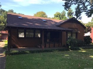 246 Atlantic Ave, Shreveport, LA 71105