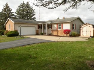 1801 Copas Rd, Owosso, MI 48867