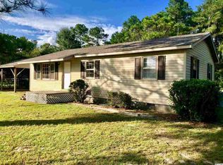 1937 Highway 9 Business Hwy E, Loris, SC 29569