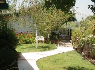 9635 Dale Ave, Shadow Hills, CA 91040