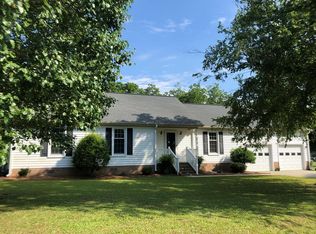 203 Ruby Belle Way, Goldsboro, NC 27530