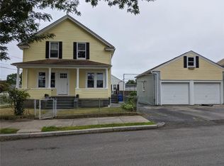 289 Juniper St, East Providence, RI 02914