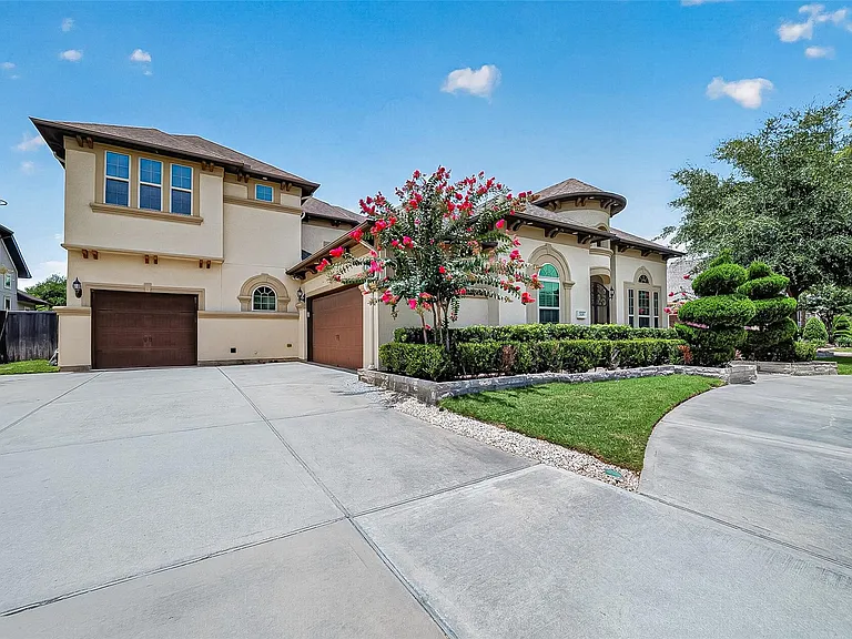 2606 Kielder Shadow Ct — Photo 6