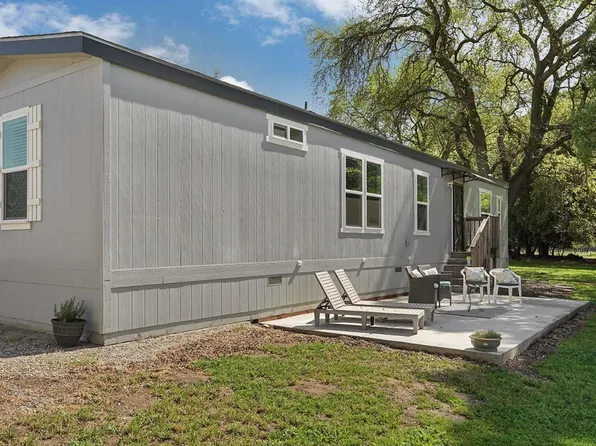 19250 N Lower Sacramento Rd Space 22, Woodbridge, CA 95258