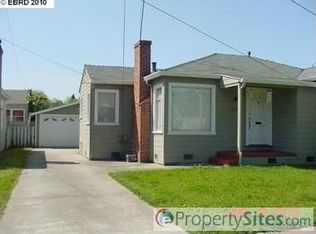 2511 Carlson Blvd, Richmond, CA 94804