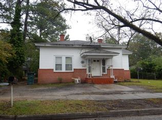 127 Singletary Ave, Lake City, SC 29560
