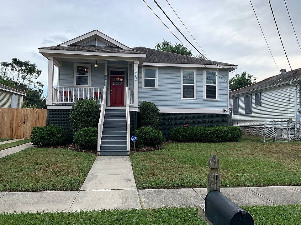1st image of 5507 Wickfield Dr