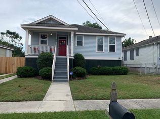 5507 Wickfield Dr, New Orleans, LA 70122