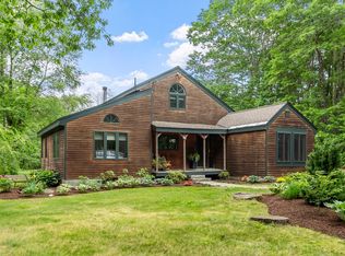 55 Lake Dr W, Westminster, MA 01473