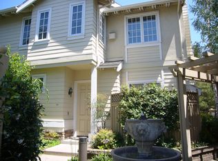 141 Fremont Ave, Los Altos, CA 94022