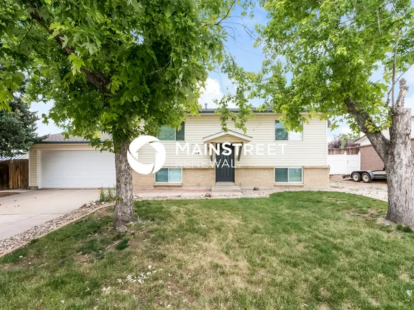 6948 S Dexter St, Centennial, CO 80122