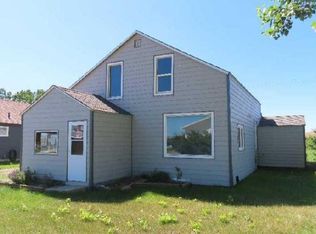 400 Main Ave, Denton, MT 59430