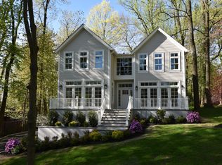 3 Briar Hill Rd, Montclair, NJ 07042