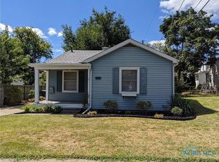 3507 Saint Bernard Dr, Toledo, OH 43613