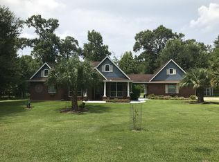 29019 Del Lago Ct, Huffman, TX 77336