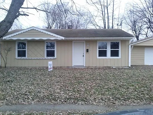 6001 Westhaven Dr photo 1