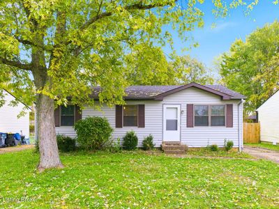 6217 Jeffrey Dr, Louisville, KY, 40258