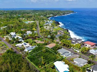 15-1701 Beach Rd, Keaau, HI 96749