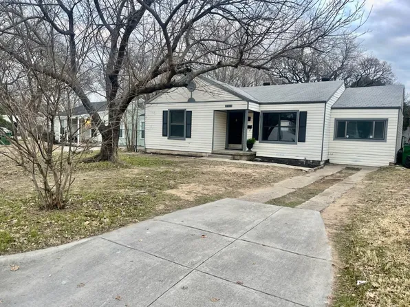 4412 Wayne Ct N, Haltom City, TX 76117