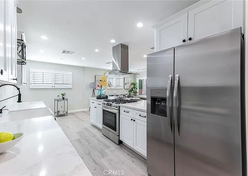 Main Kitchen