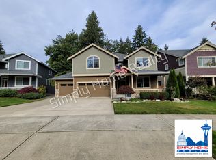 3942 20th Ave NE, Olympia, WA