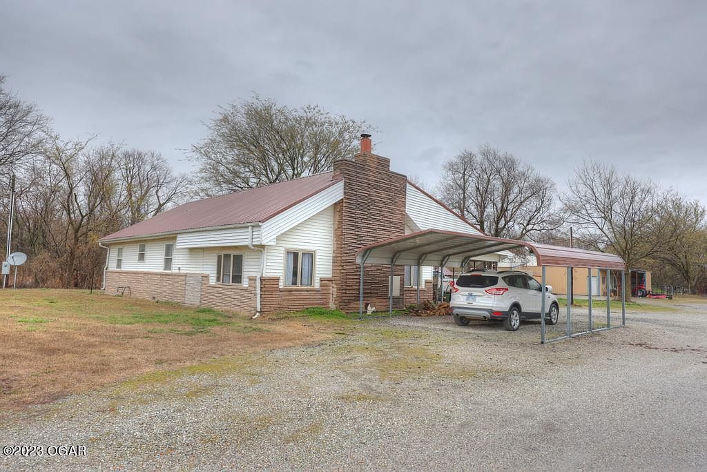 130 Commons Ave, Baxter Springs, KS 66713 Zillow