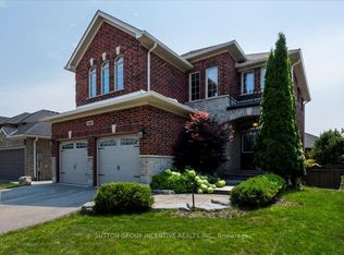 169 Birkhall Pl, Barrie, ON L4N 0K9