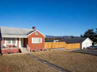 2538 N East Side Hwy, Elkton, VA